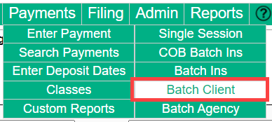 GoHerbalife - Void/Refund Customer Transactions on ProPay